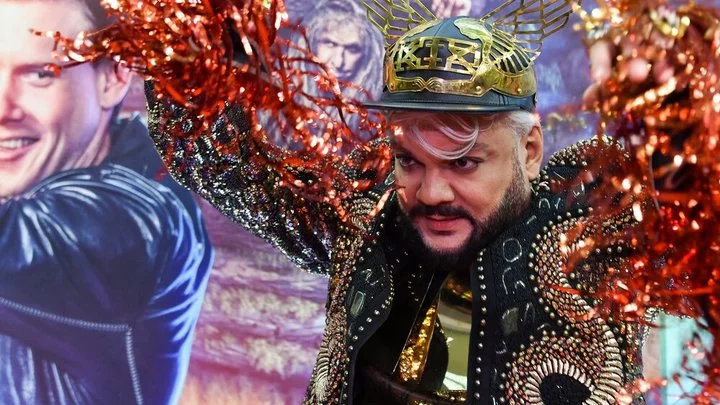 Киркоров за 10 млн уже не самый дорогой: Новогодний чёс артистов. Сколько стоит заказать звезду