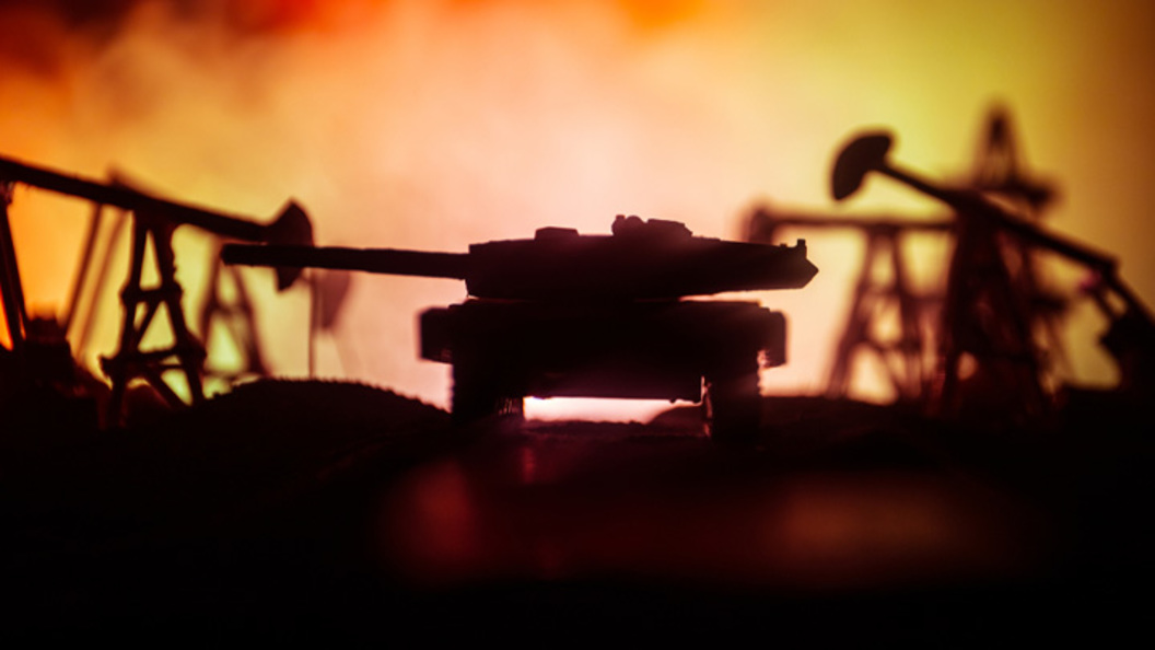 Полный бак для \"Хаймарса\": Украина использует болгарское топливо \"Лукойла\"?