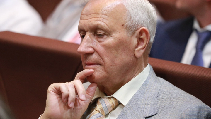 Надежды и реальность. Колосков оценил шансы возвращения футболистов России в международный спорт