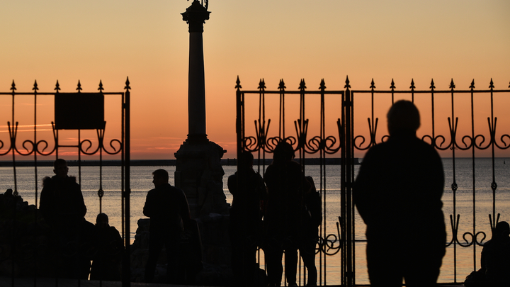 Крым уже мобилизован: Власти объяснили особенности полуострова