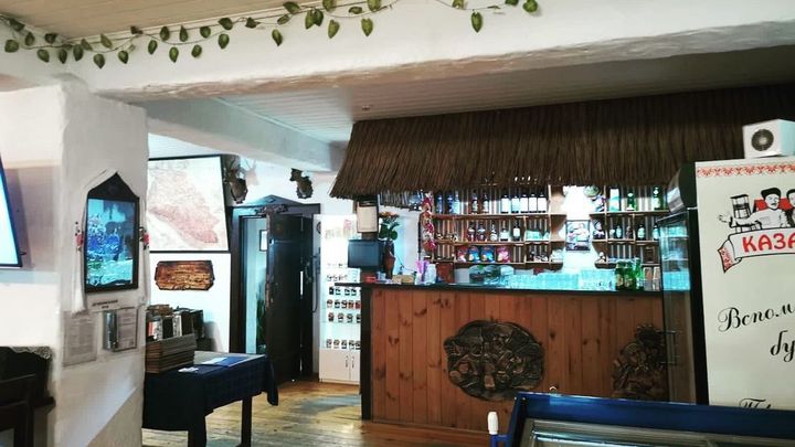 В Горячем Ключе официанта ресторана привлекут к ответственности за работу без маски