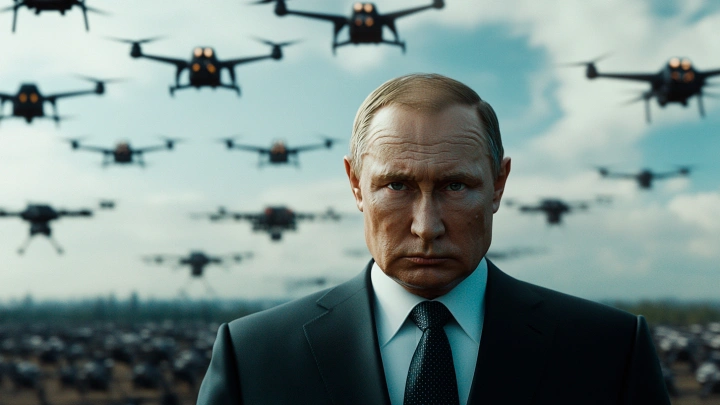 Готовится новое покушение на резиденцию Путина? Боевой офицер намекнул на очень интересные дела после жёсткой атаки на Сочи