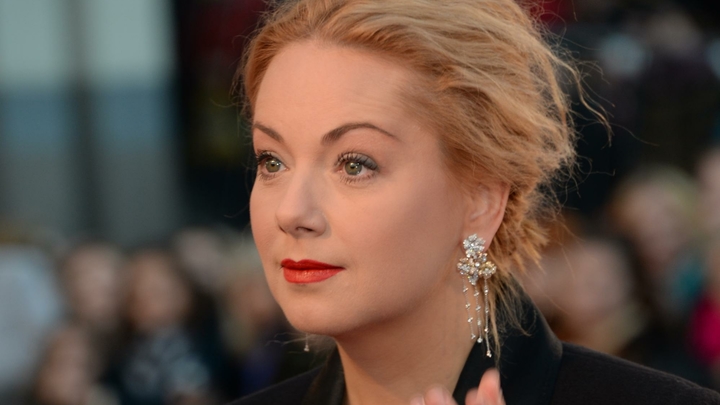 Актриса Ольга Будина откровенно высказалась о женоподобных мужчинах: Ммм...