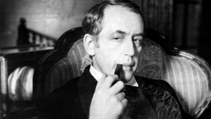 Элементарно, Ватсон: Актёр Василий Ливанов объяснил провал беглых актёров на Западе