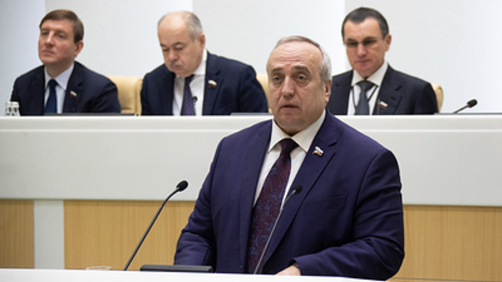 Шойгу приедет на Украину, и из Киева ломанутся все - Клинцевич