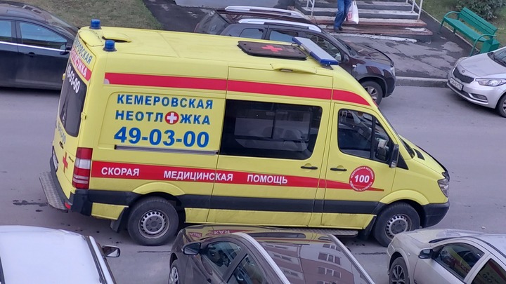 Минздрав Кузбасса признался в катастрофической нехватке врачей