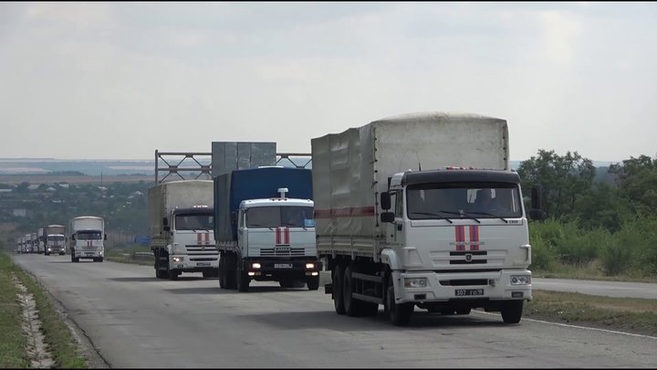 Планы развития новых регионов России утвердят до конца года