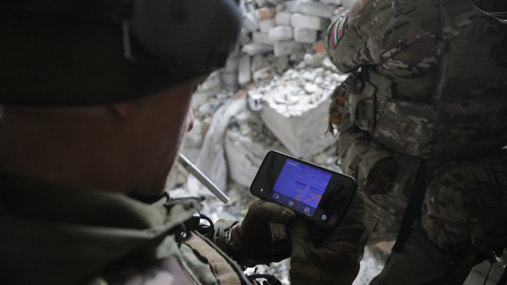 Военные хитрости России стали сюрпризом для Киева — Express