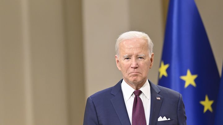 План Б Байдена слили в Сеть. Видео сражает наповал