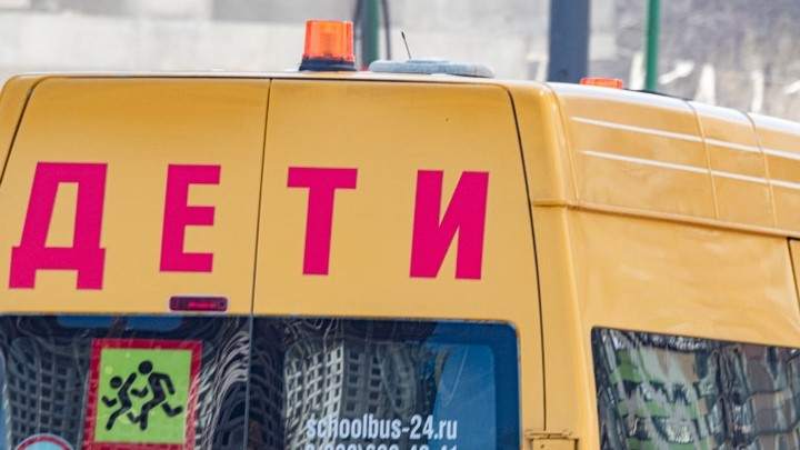 Школы на границе с Украиной не откроют. Губернатор поставил ребром вопрос безопасности