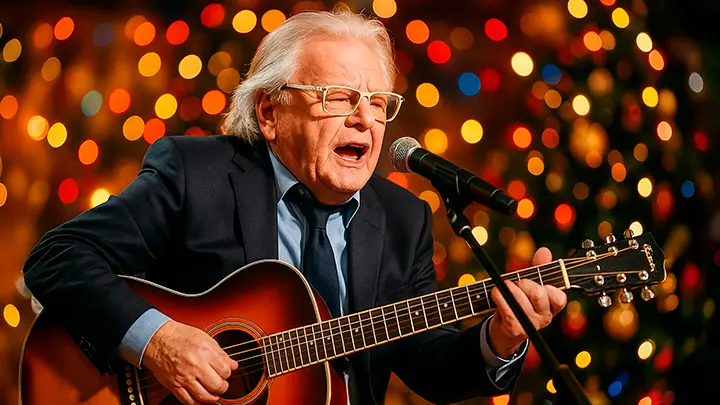 Чего вы слушаете!: Юрий Антонов устроил скандал артистам-ждунам на Песне года? Певец объяснил всё в двух словах