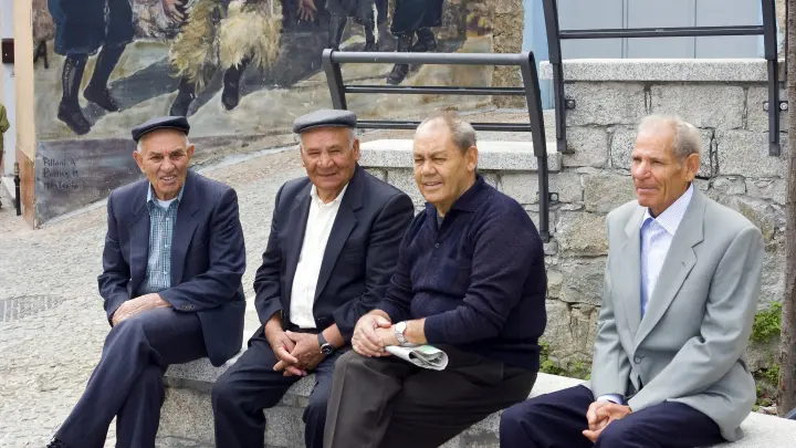 Рекорд по количеству долгожителей: Почему в Италии много столетних жителей