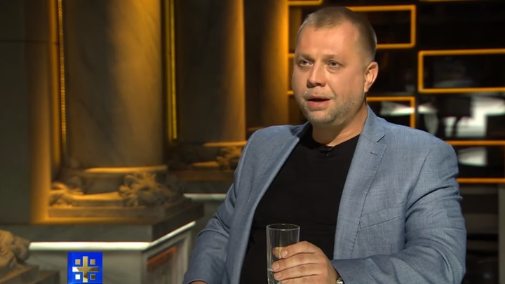 Таинственный визит Бородая в Донбасс: Главный герой конспирологии ответил любителям секретов