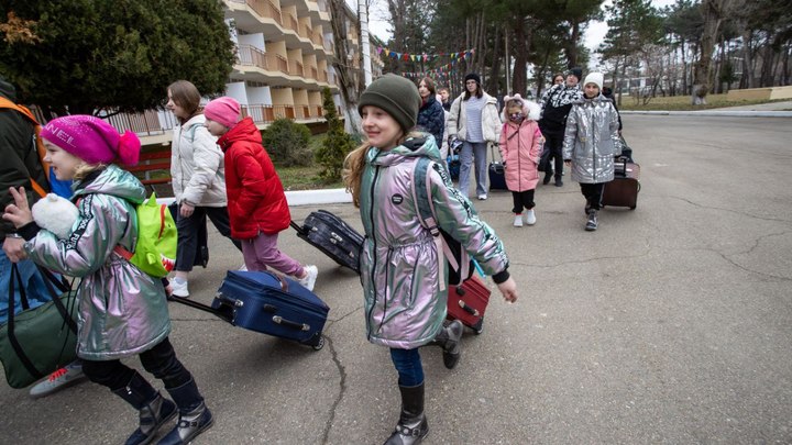 Анапа открыла детскую оздоровительную кампанию 2023 года