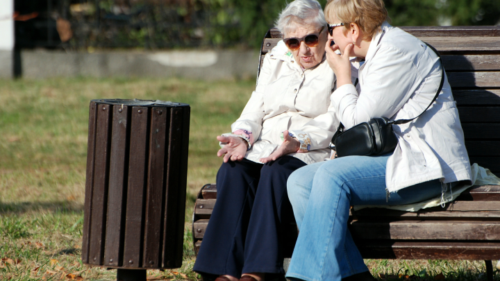 Век живи: Врач рассказала о способах замедлить старение