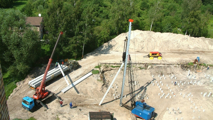 В Армавире построят стекольный завод за 300 млн рублей