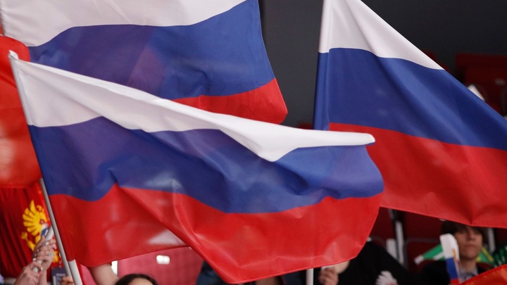 Скандал с русскими на Олимпиаде. О чём забыла Татьяна Навка?