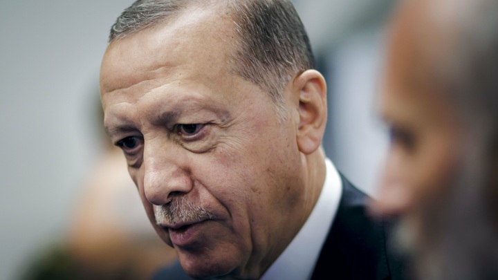 Турецкий флот готов отменить Россию. Что мы ещё простим Эрдогану?