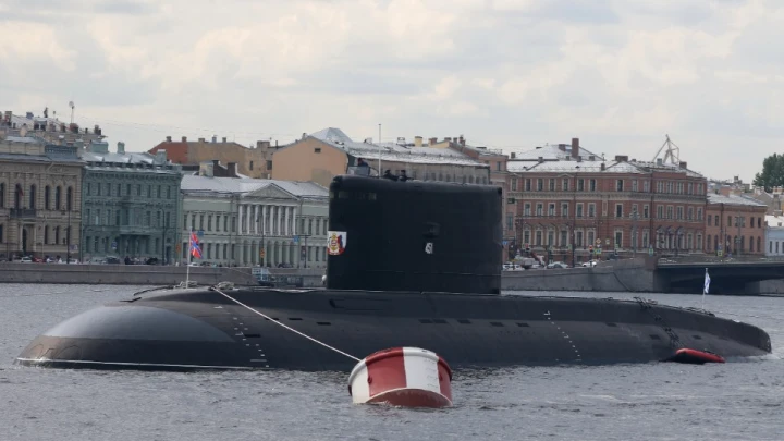 Британцы разработали секретное оружие против русских подлодок: Что может Lura