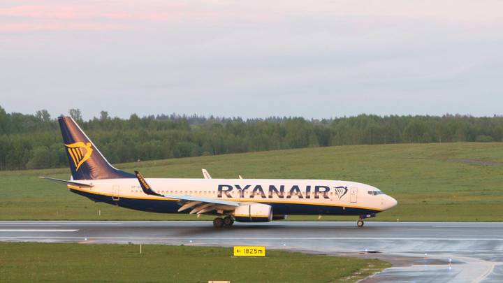 Лайнер с Протасевичем посадил офицер КГБ? Эксперт намекнул: Было покруче