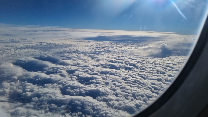 Россия закрыла небо для самолетов Великобритании