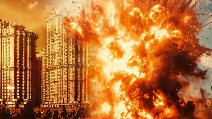 Чебоксары в огне. Кадры — ужас. БПЛА прямо в многоэтажку: Откуда их запускали. Версия генерала Попова поражает Чебоксары в огне. Кадры — ужас. БПЛА прямо в многоэтажку: Откуда их запускали. Версия генерала Попова поражает