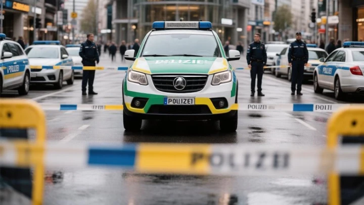 Война уже пришла в Европу? ЕС продолжает сотрясать от взрывов и пожаров. Что происходит
