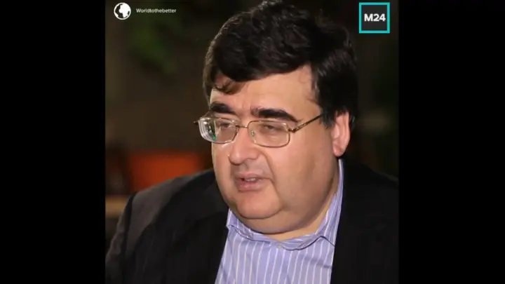 Беглый депутат Митрофанов: квартира на Патриках продана, живёт в Европе