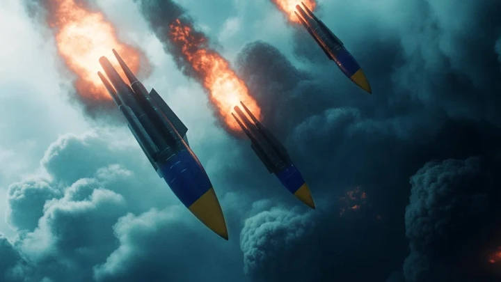 Потеря связи под Суджей: ВСУ нанесли удар Хаймарсами по своим. Стали известны детали