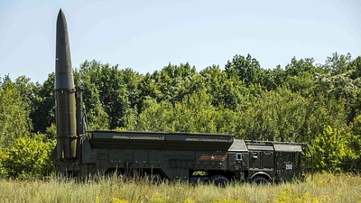 ВКС России уничтожили установки Harpoon в Одесской области