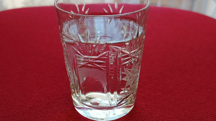 Ученые выяснили, какой цвет глаз влияет на предрасположенность к алкоголизму