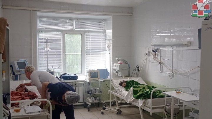 Появились первые подробности о том, как в свердловском лесу нашли заблудившихся детей