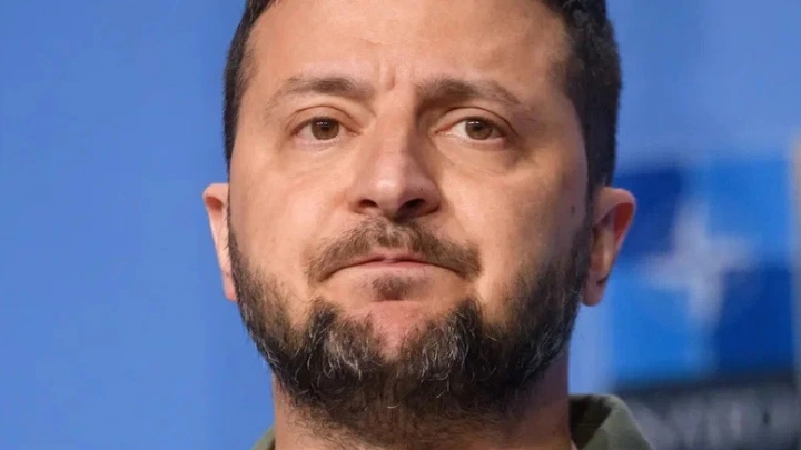 Конфуз Зеленского в Мюнхене: Публика даже досматривать не стала. Ушли и встали