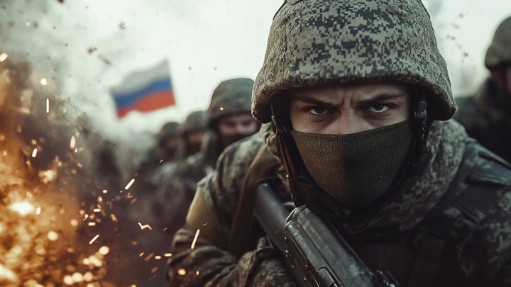 Русские вошли в украинскую крепость: Уничтожена крупнейшая за всю СВО группировка ВСУ