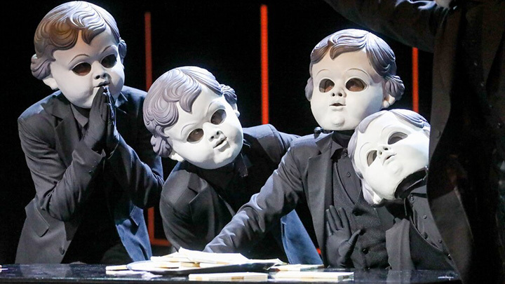 Пронько – коллективному Урганту: Мы не забыли и не забудем паскудства