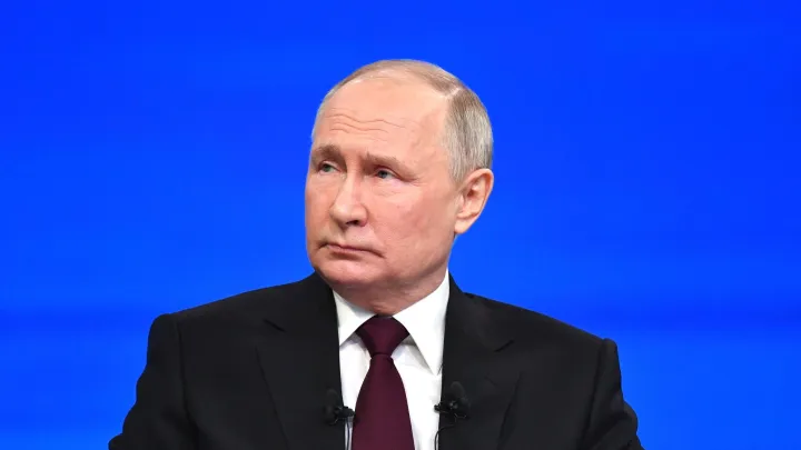 Ситуация близится к завершению: Владимир Путин сделал громкое заявление о СВО