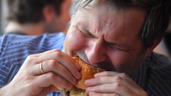 Сладких пирожков больше нельзя: Кулеба рассказал о причинах резкого похудения