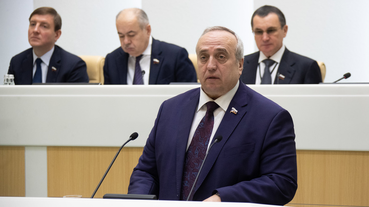 Клинцевич ответил на вопрос о казусе мобилизации и уклонистах из ЧВК