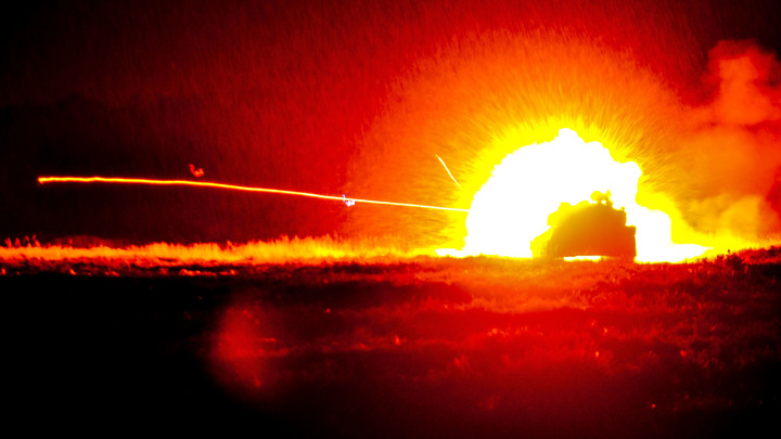 Секретный доклад о СВО. ВС Франции сдали коллективный Запад