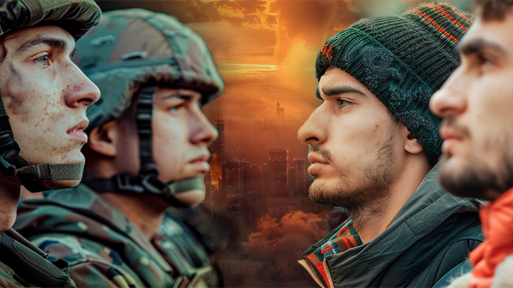 У меня пять узбеков и таджик автомат зарядить не могли: Русский командир рассказал, как воюют мигранты