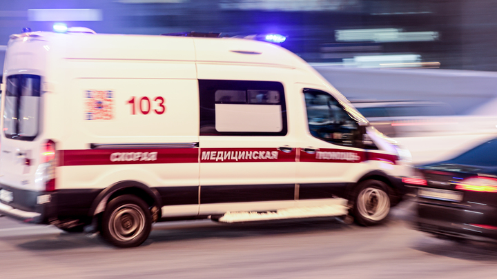 В Петербурге пропавшую 14-летнюю девочку нашли мертвой в чужой квартире взрослого мужчины