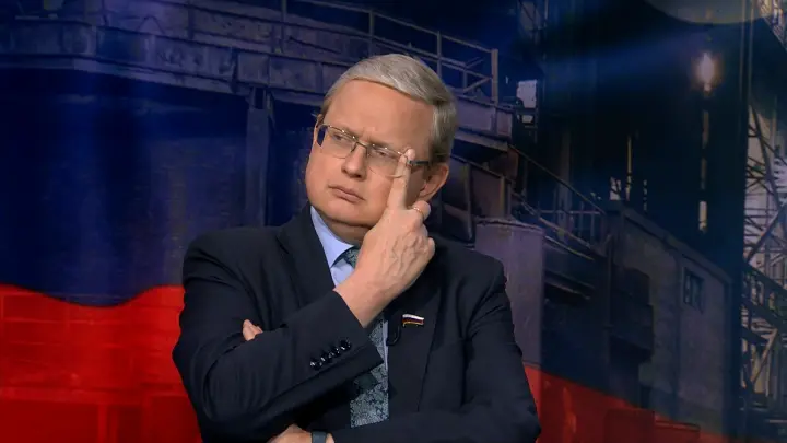 Делягин задал неудобные вопросы: Арест экс-депутата вскрыл тревожную уязвимость России