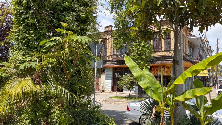 Цены как в Сочи, а сервис из 90-х: русские туристы взбунтовались против Абхазии