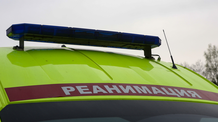 В екатеринбургском аэропорту Кольцово в самолёте скончалась женщина