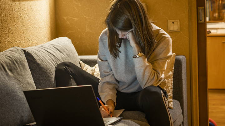 Без уважения: грубое письмо преподавателя Техноложки довело студентов до обращения к властям