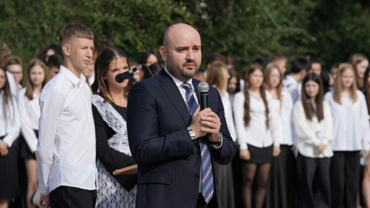 В Самаре школу №110 отремонтируют по решению губернатора Вячеслава Федорищева