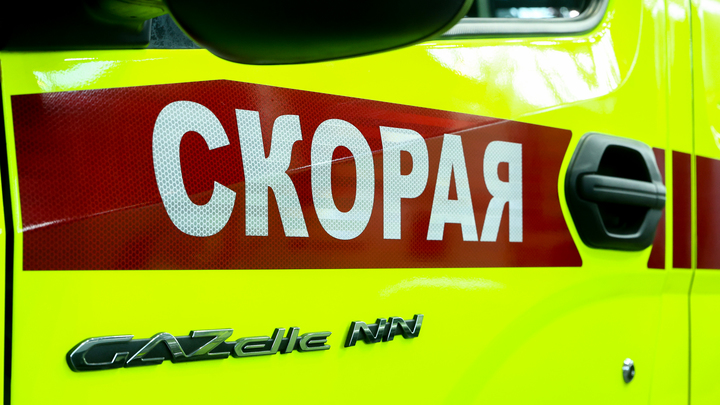 Юная екатеринбурженка скоропостижно скончалась у своего дома