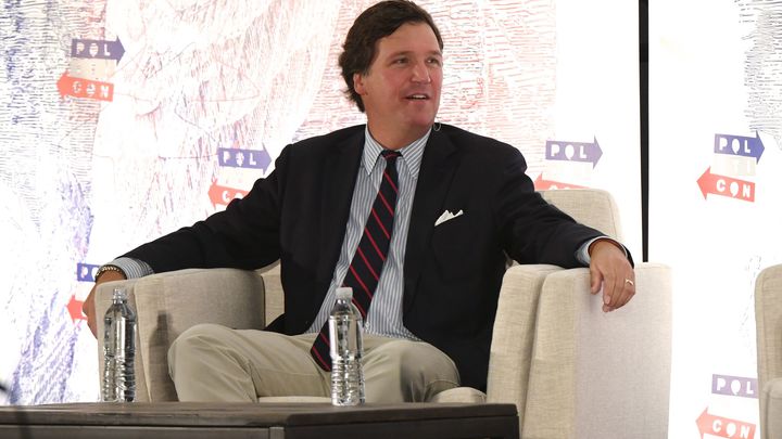 Совершенно потрясён: Такер Карлсон приучает мир к правде о генералах России