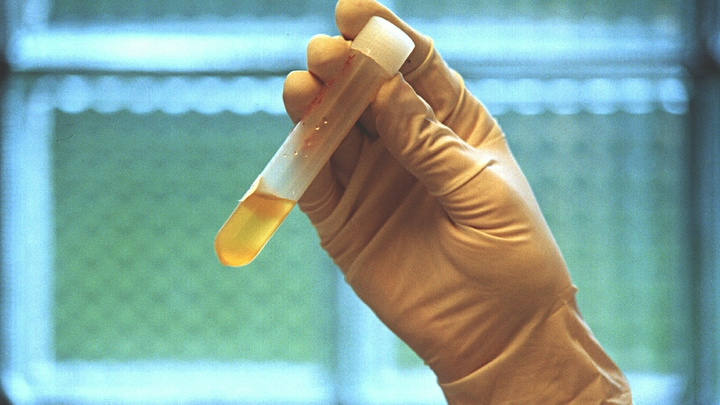 Минобороны: реформа медицины Украины проводилась под биологические программы США