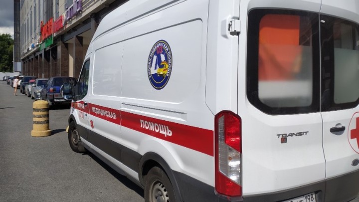 ПЦР-тесты за свой счёт: За пациентов вступились общественники